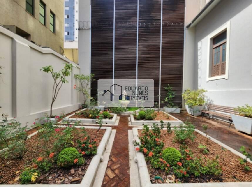 Apartamento, Funcionários, 3 Quartos, 2 Vagas, 1 Suíte