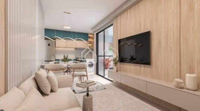 Apartamento, Dom Cabral, 2 Quartos, 1 Vaga, 1 Suíte