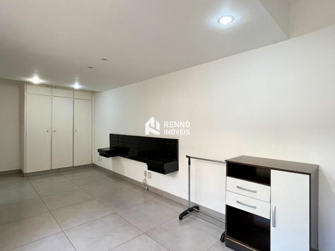 Apartamento, Serra, 3 Quartos, 1 Vaga, 1 Suíte