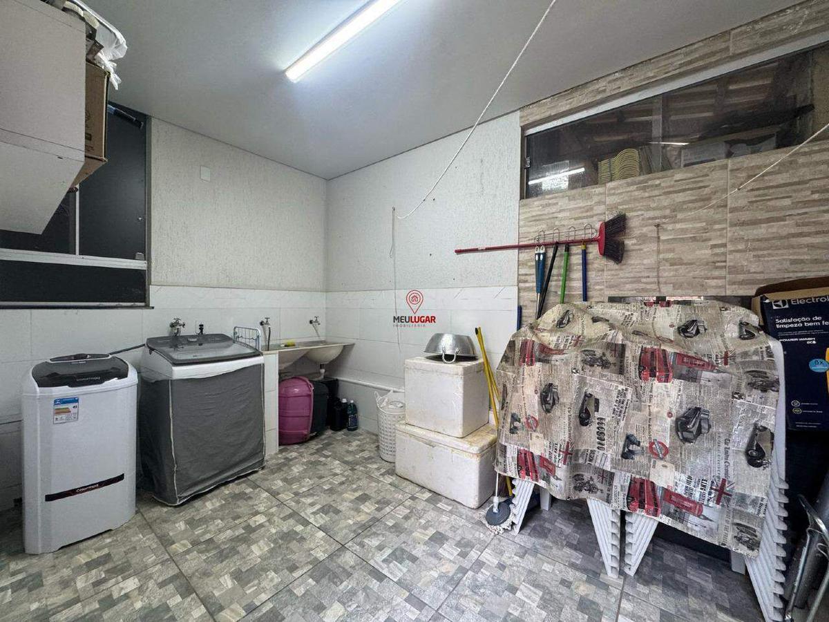 Apartamento, Vale do Jatobá, 3 Quartos, 1 Vaga, 1 Suíte