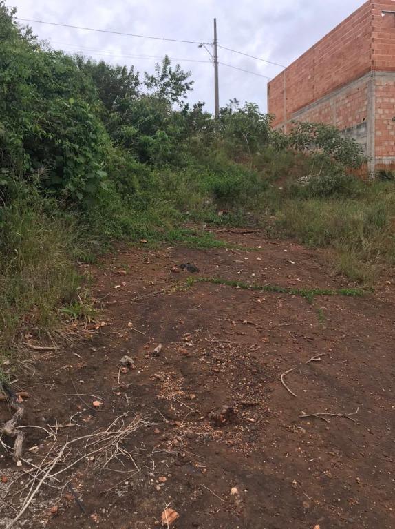 Lote, Paciência, 0 Quarto, 0 Vaga