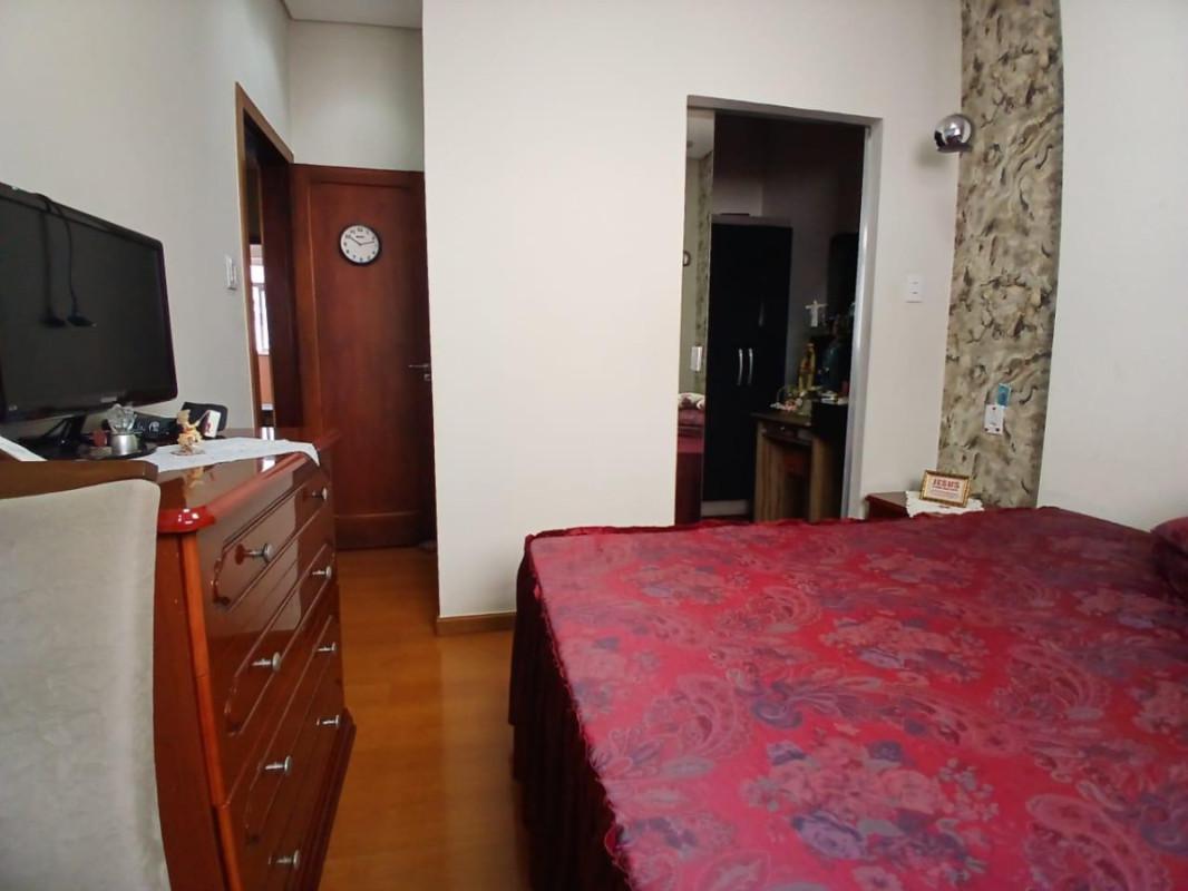 Apartamento, Nova Suíssa, 3 Quartos, 1 Vaga