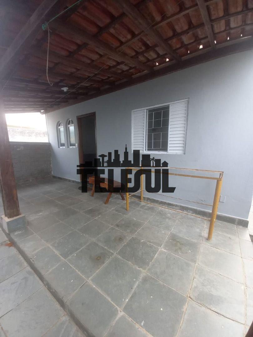 Casa, Jardim Vale dos Ipês, 3 Quartos, 0 Vaga