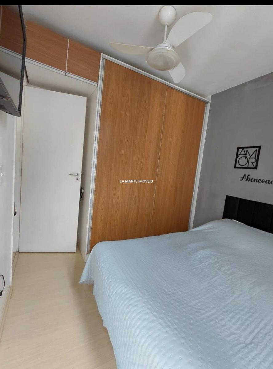 Apartamento, Camargos, 2 Quartos, 1 Vaga