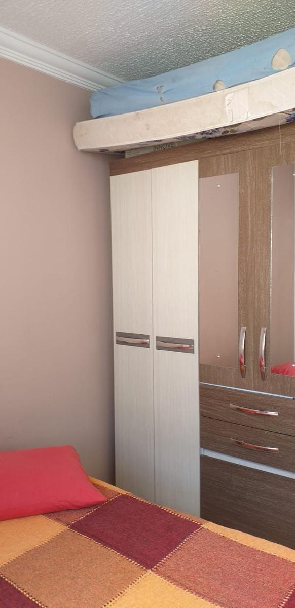 Apartamento, Paulo VI, 2 Quartos, 0 Vaga