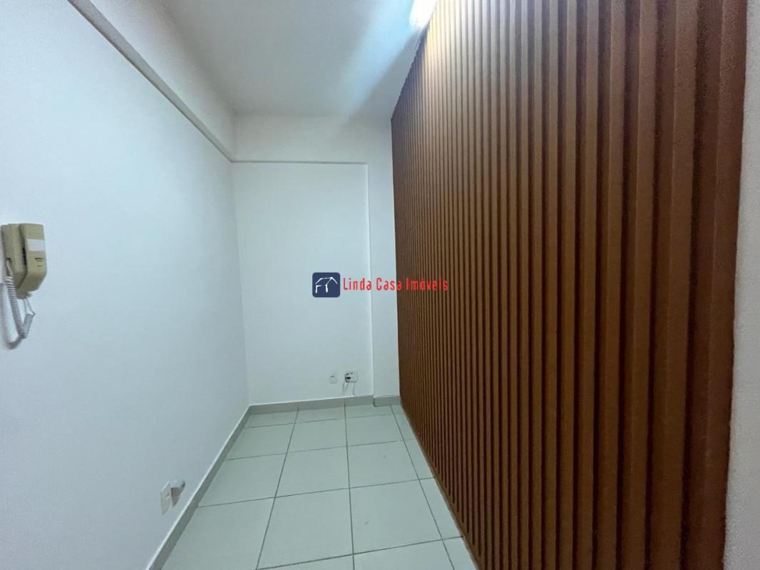 Sala, Padre Eustáquio, 0 Quarto, 1 Vaga