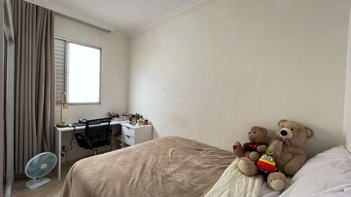 Apartamento, Buritis, 4 Quartos, 1 Vaga, 1 Suíte