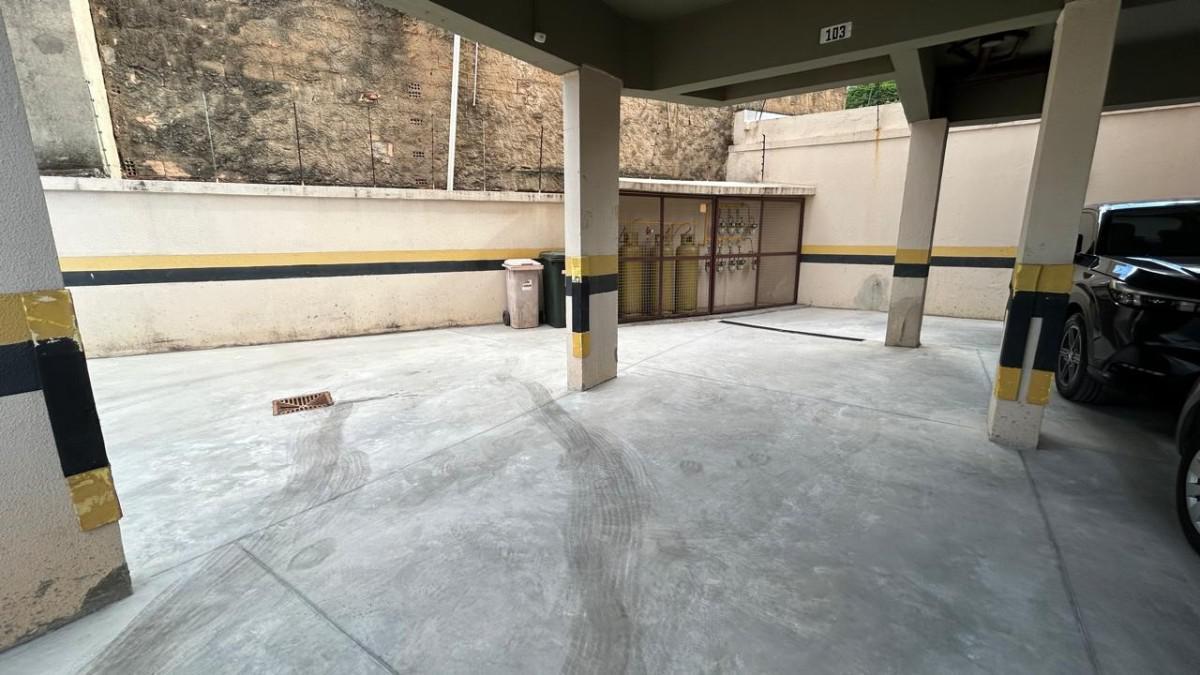 Apartamento, União, 3 Quartos, 2 Vagas, 1 Suíte