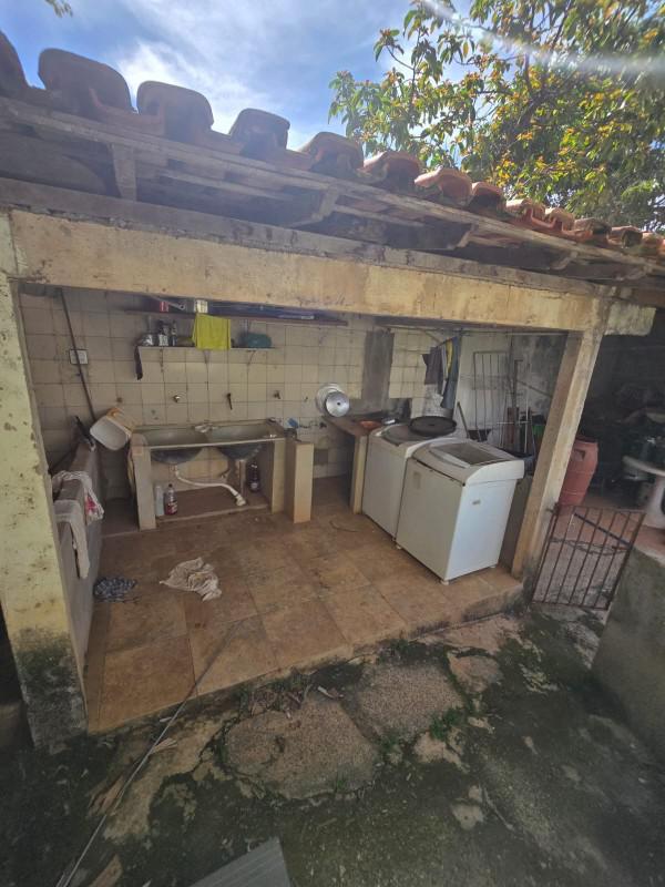 Fazenda, Chácara Cotia, 3 Quartos, 5 Vagas, 1 Suíte