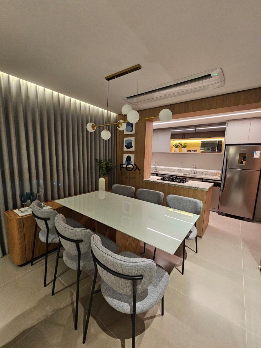Apartamento, Sion, 3 Quartos, 2 Vagas, 1 Suíte