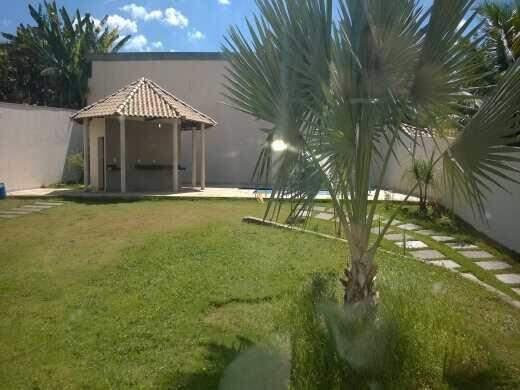 Casa, Bandeirantes (pampulha), 5 Quartos, 5 Vagas, 4 Suítes