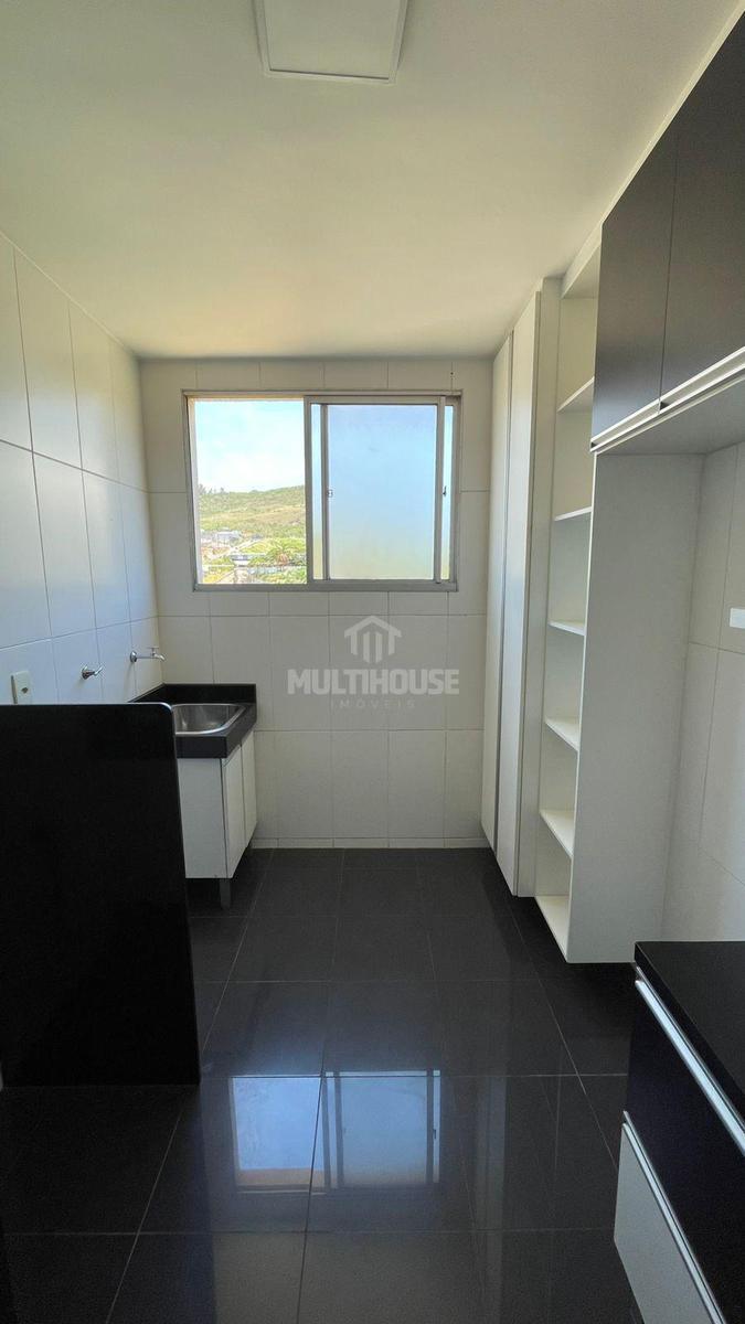 Apartamento, Buritis, 3 Quartos, 1 Vaga, 1 Suíte