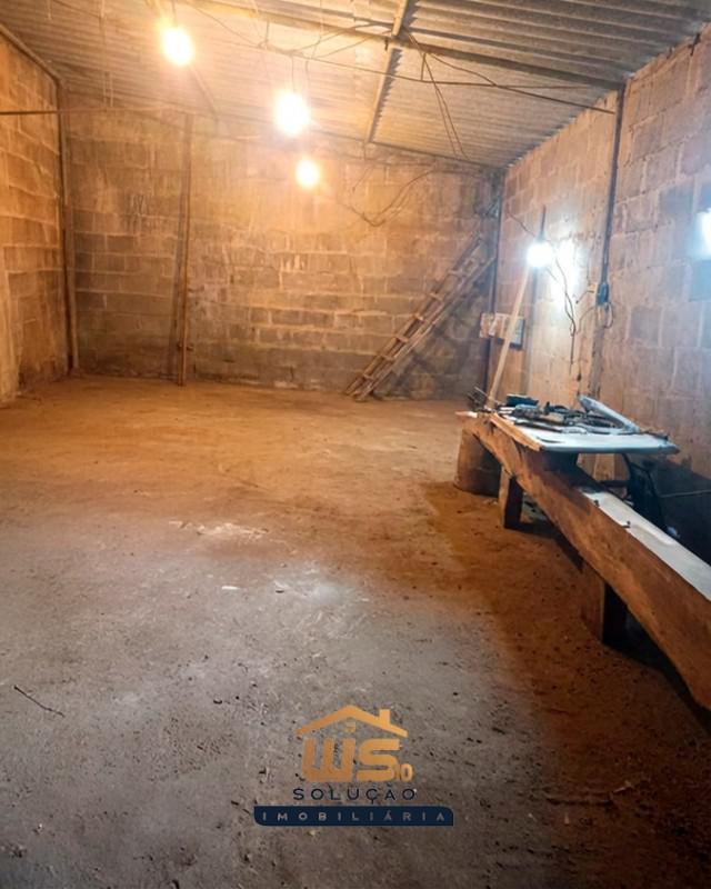 Casa, Riacho das Pedras, 3 Quartos, 2 Vagas