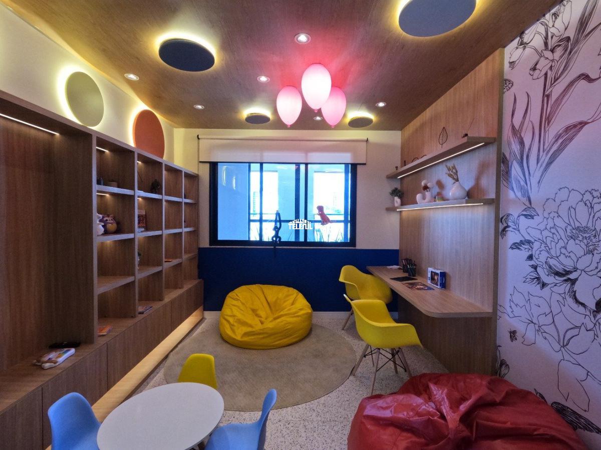 Apartamento, Vila Pinto, 2 Quartos, 1 Vaga, 1 Suíte