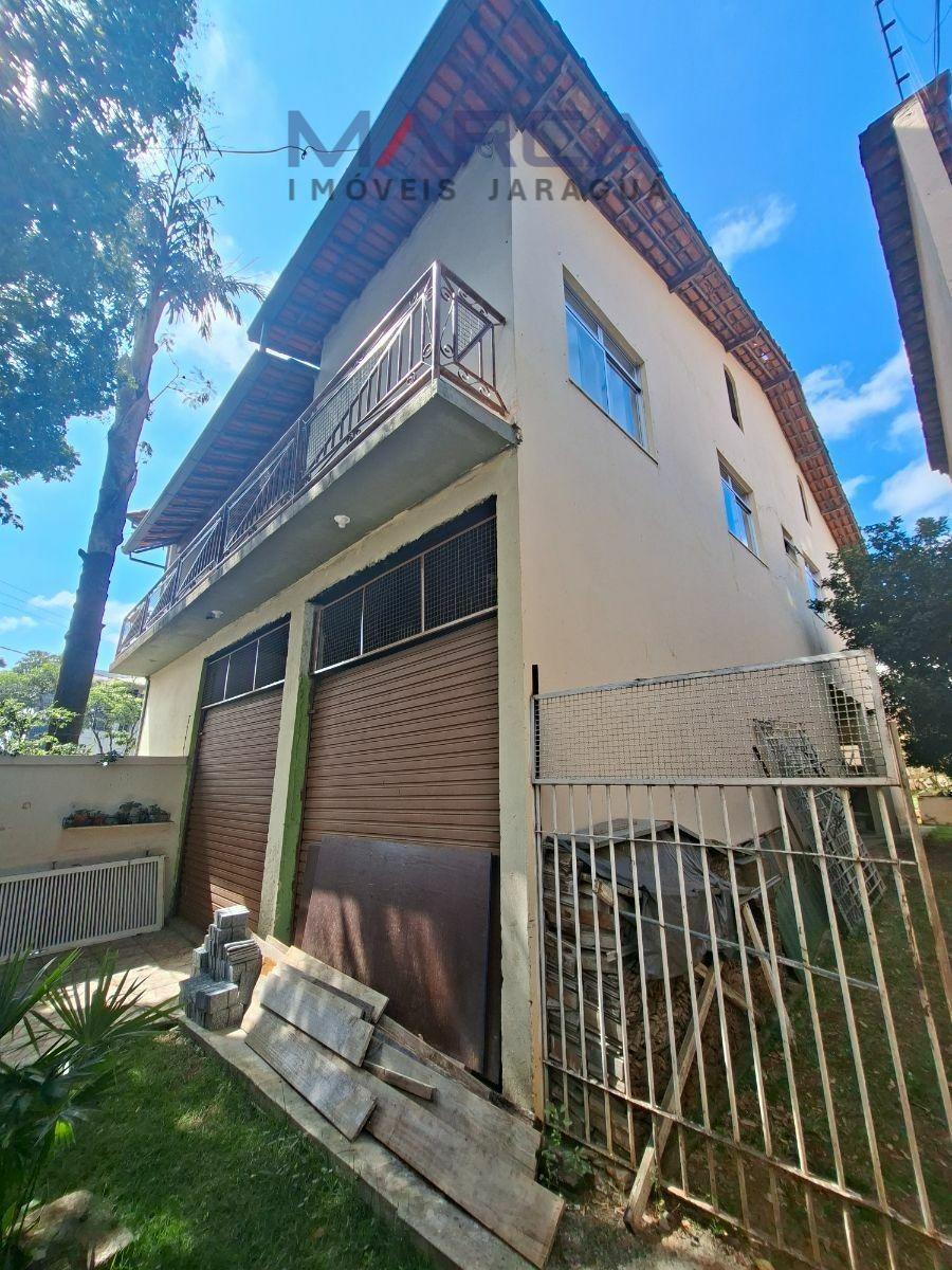 Casa, Dona Clara, 4 Quartos, 3 Vagas
