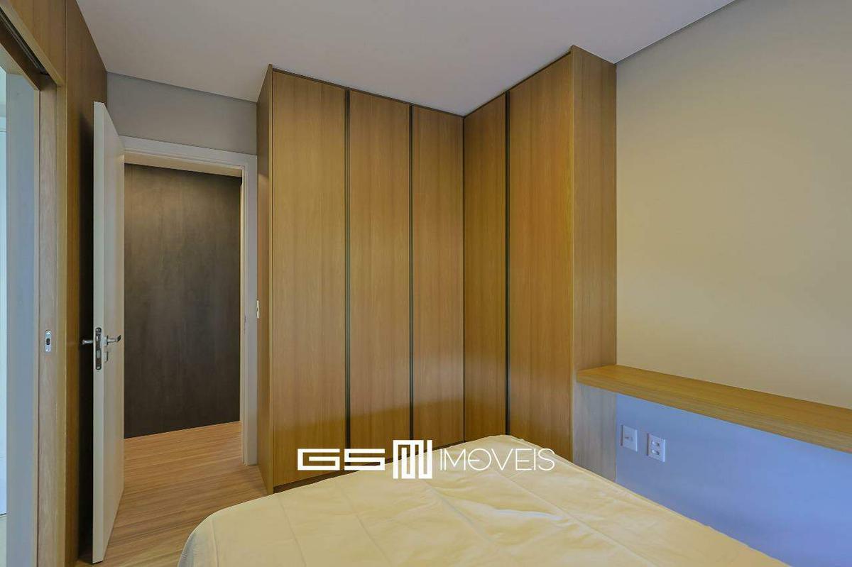 Apartamento, Vila da Serra, 2 Quartos, 2 Vagas, 2 Suítes