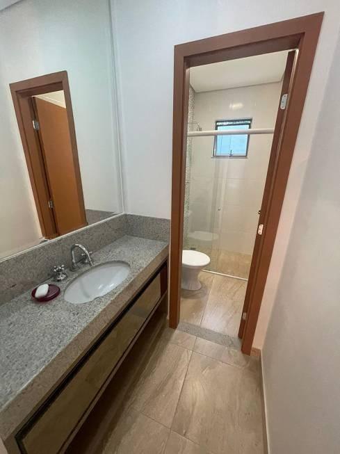 Apartamento, Trevo, 3 Quartos, 2 Vagas, 1 Suíte