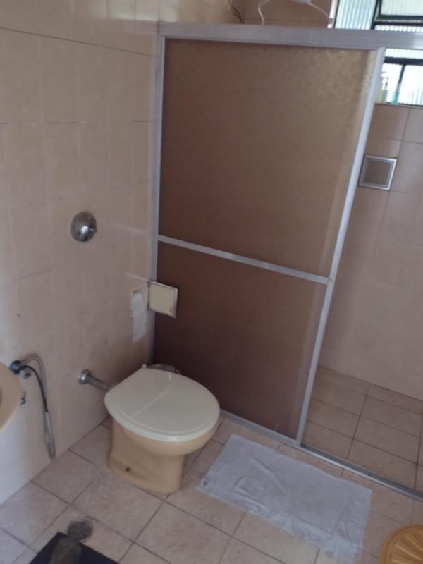 Casa, Água Branca, 3 Quartos, 5 Vagas