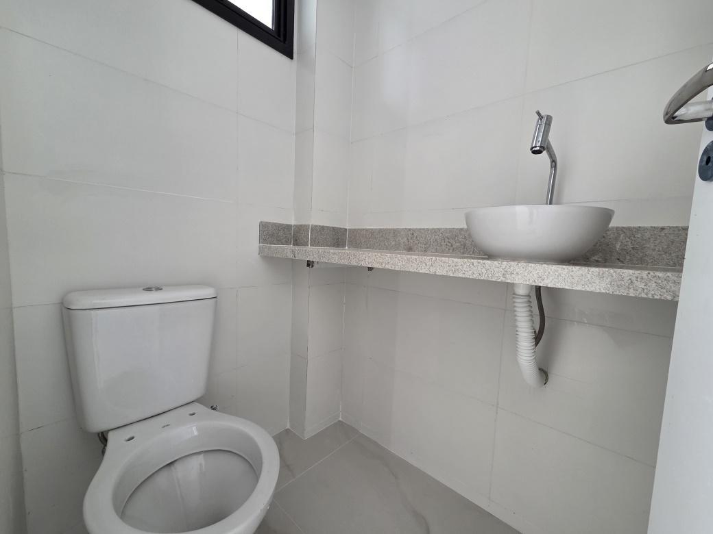 Apartamento, Liberdade, 3 Quartos, 2 Vagas, 1 Suíte