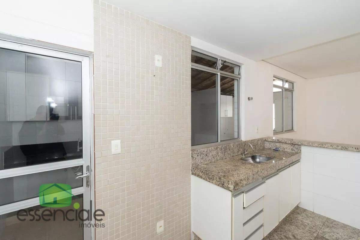 Apartamento, Eldorado, 3 Quartos, 2 Vagas, 1 Suíte