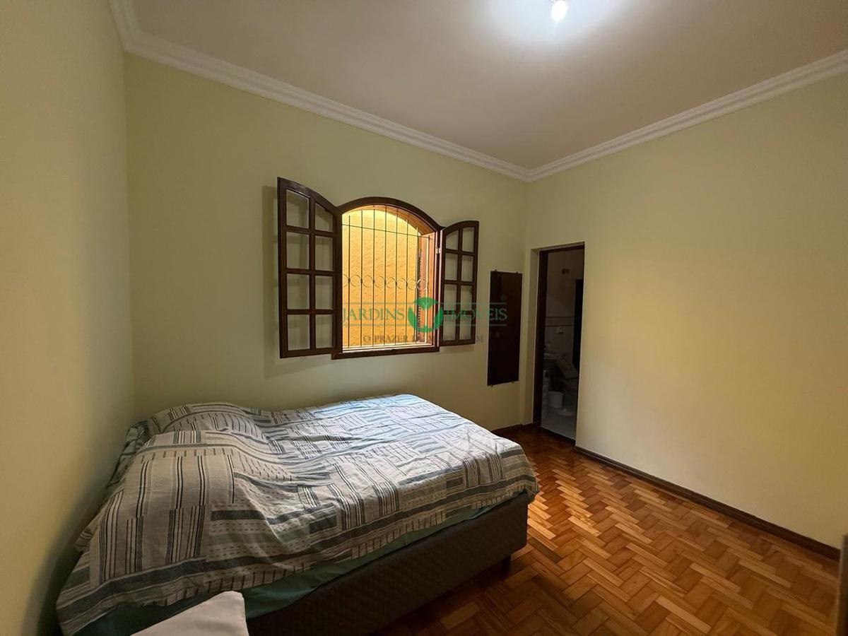 Casa, Renascença, 4 Quartos, 2 Vagas, 1 Suíte