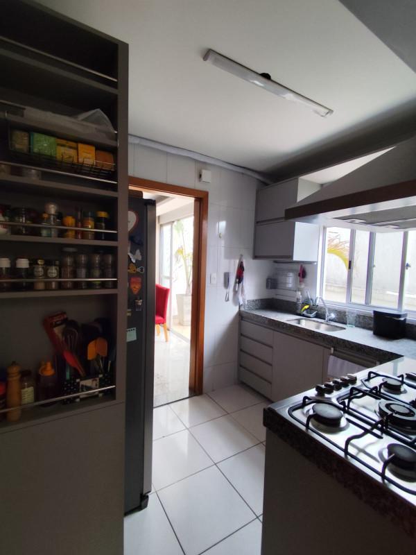 Apartamento, Padre Eustáquio, 3 Quartos, 2 Vagas, 1 Suíte