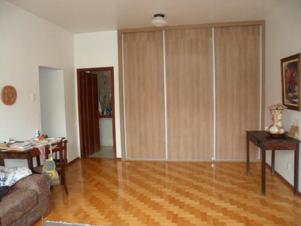 Casa, São Luiz (pampulha), 7 Quartos, 8 Vagas, 2 Suítes