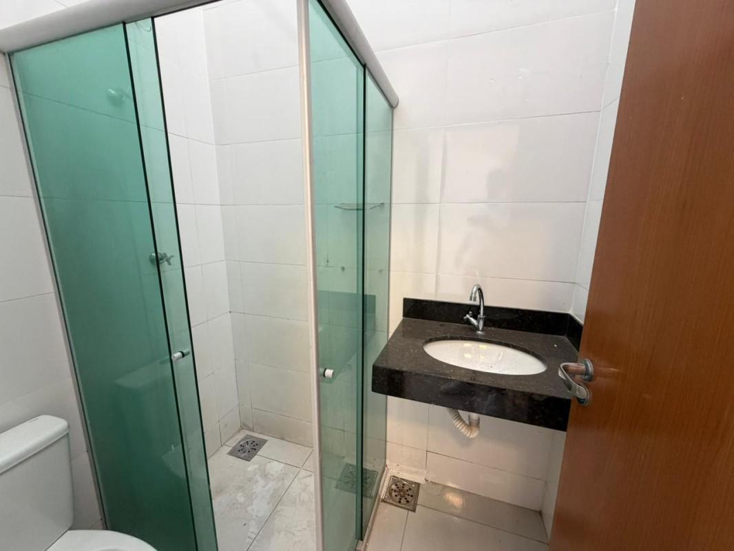 Casa, Santa Branca, 2 Quartos, 3 Vagas