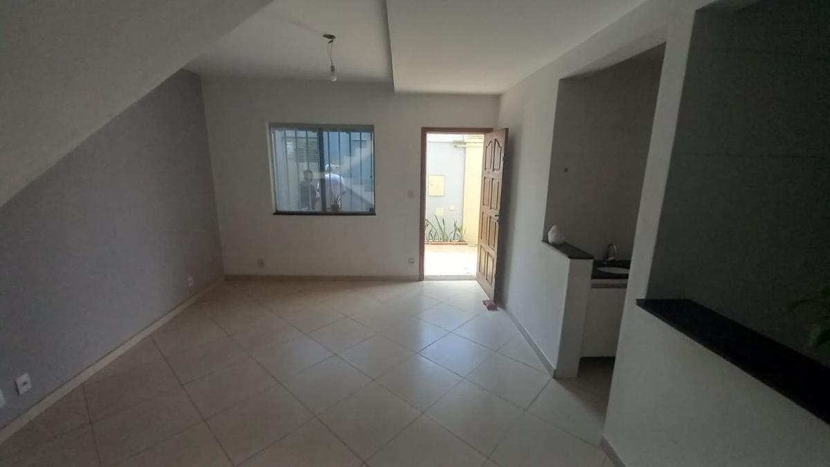 Casa, Suzana, 2 Quartos, 1 Vaga