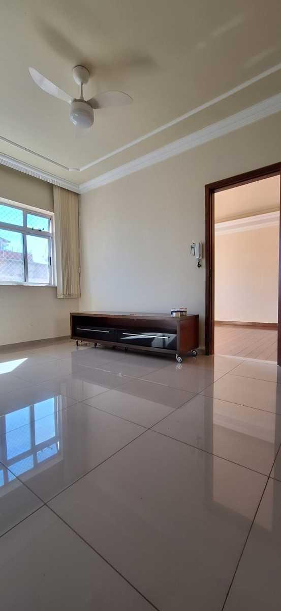 Apartamento, Sagrada Família, 3 Quartos, 1 Vaga, 1 Suíte