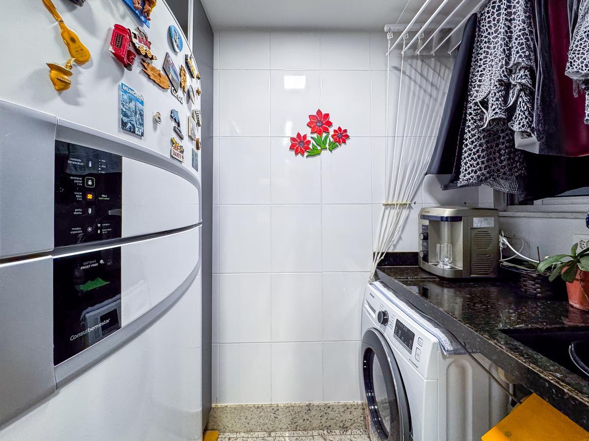 Apartamento, Gutierrez, 2 Quartos, 2 Vagas, 1 Suíte