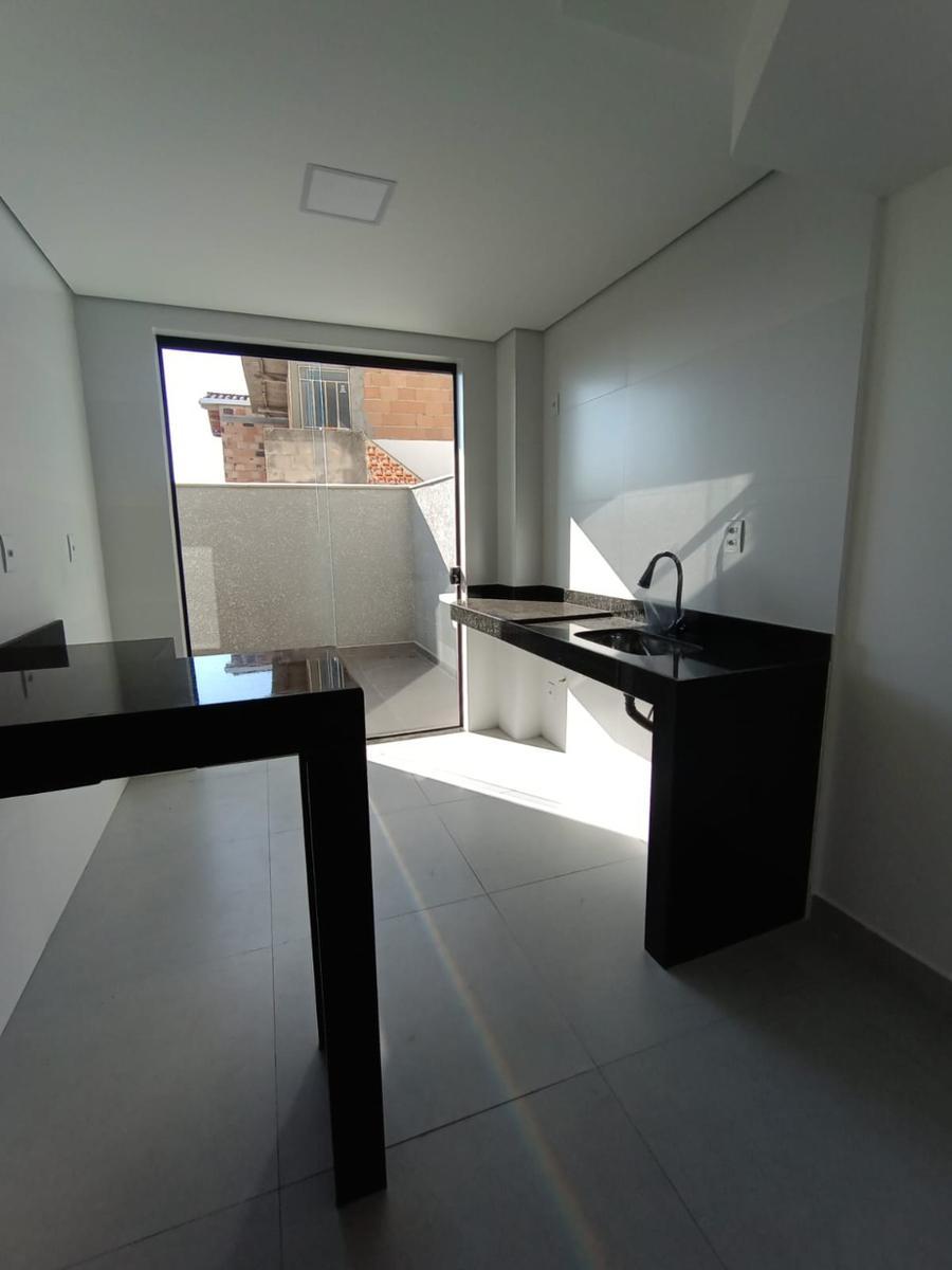 Apartamento, Santa Mônica, 3 Quartos, 2 Vagas, 1 Suíte