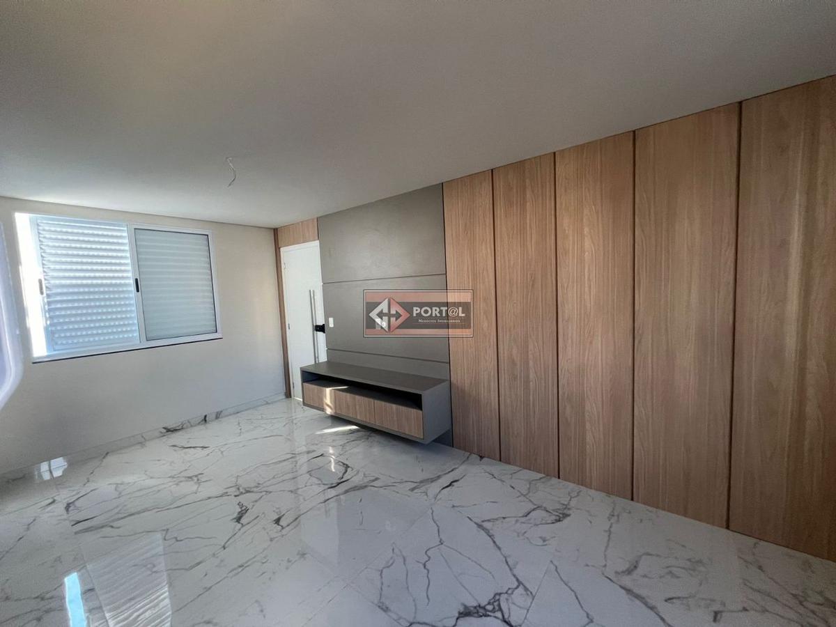 Apartamento, Ana Lúcia, 2 Quartos, 2 Vagas, 2 Suítes
