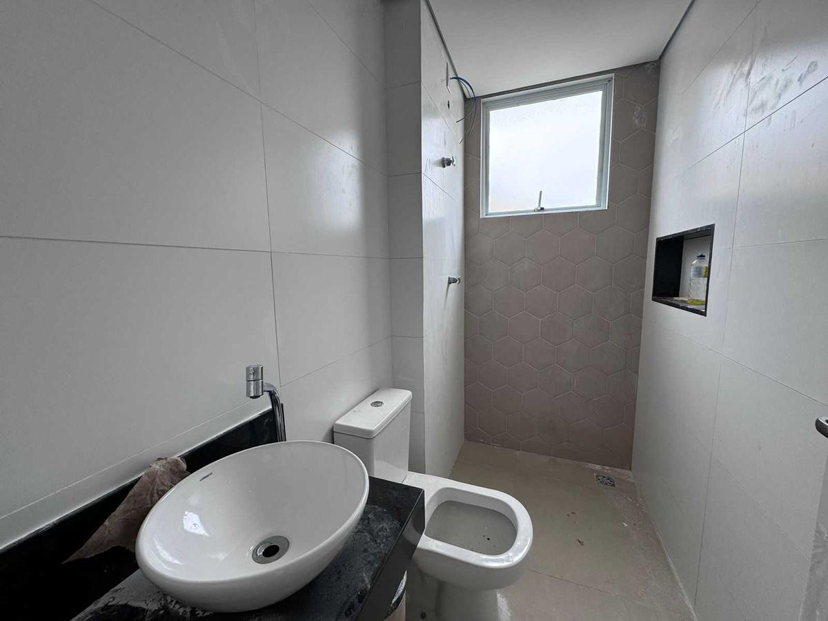 Apartamento, Cabral, 3 Quartos, 2 Vagas, 1 Suíte