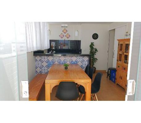 Cobertura, Planalto, 4 Quartos, 2 Vagas, 2 Suítes