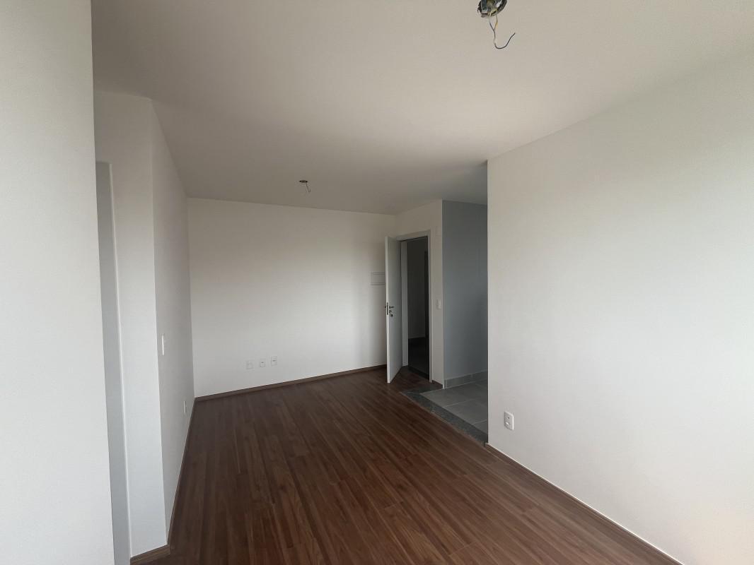 Apartamento, Jardim Riacho das Pedras, 2 Quartos, 1 Vaga