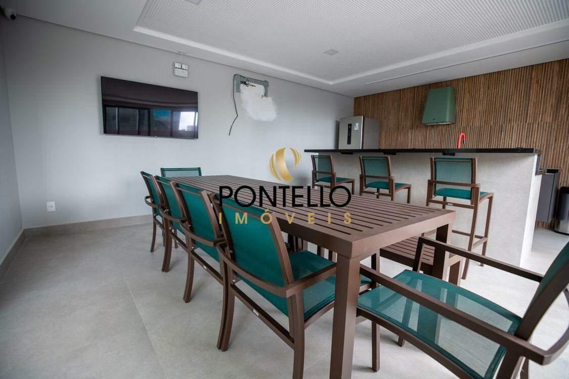 Apartamento, Santa Efigênia, 2 Quartos, 2 Vagas