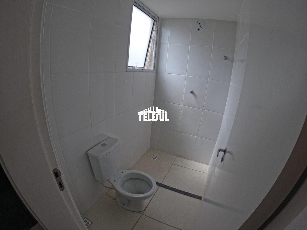 Apartamento, Industrial Jk, 2 Quartos, 1 Vaga, 1 Suíte