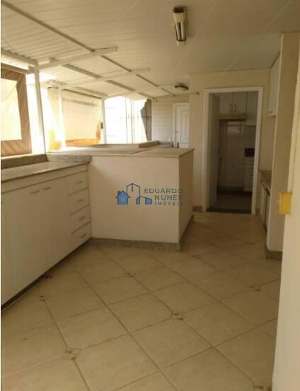 Apartamento, Funcionários, 4 Quartos, 1 Vaga, 1 Suíte