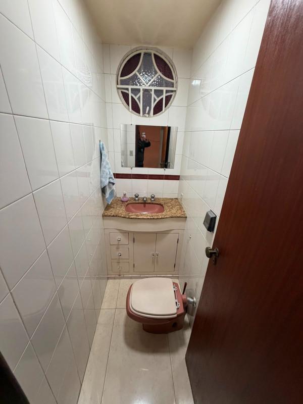 Casa, Alípio de Melo, 3 Quartos, 4 Vagas, 1 Suíte