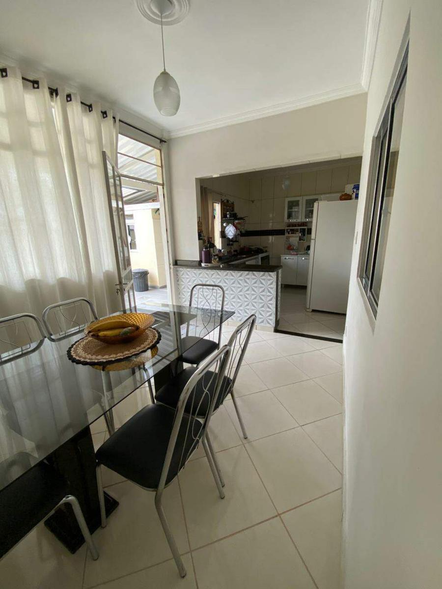 Casa, Vila Universal, 3 Quartos, 1 Vaga, 1 Suíte