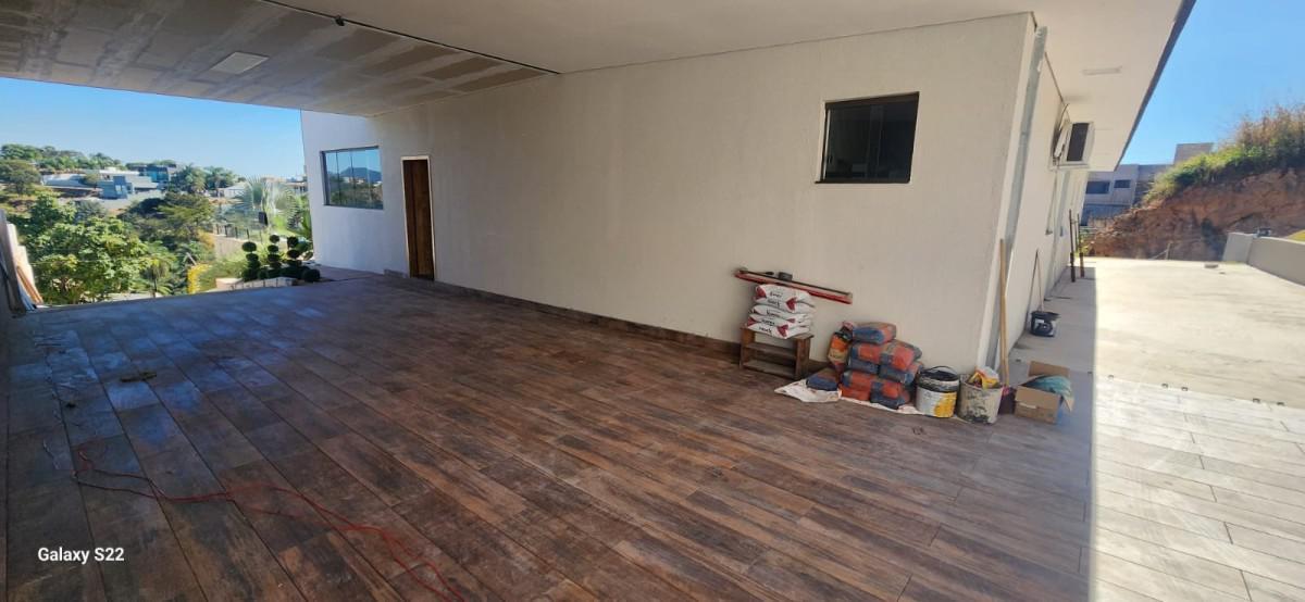 Casa, Serra dos Bandeirantes, 4 Quartos, 4 Vagas, 4 Suítes