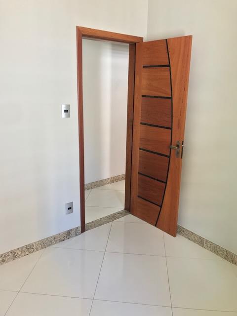 Apartamento, Colégio Batista, 3 Quartos, 1 Vaga