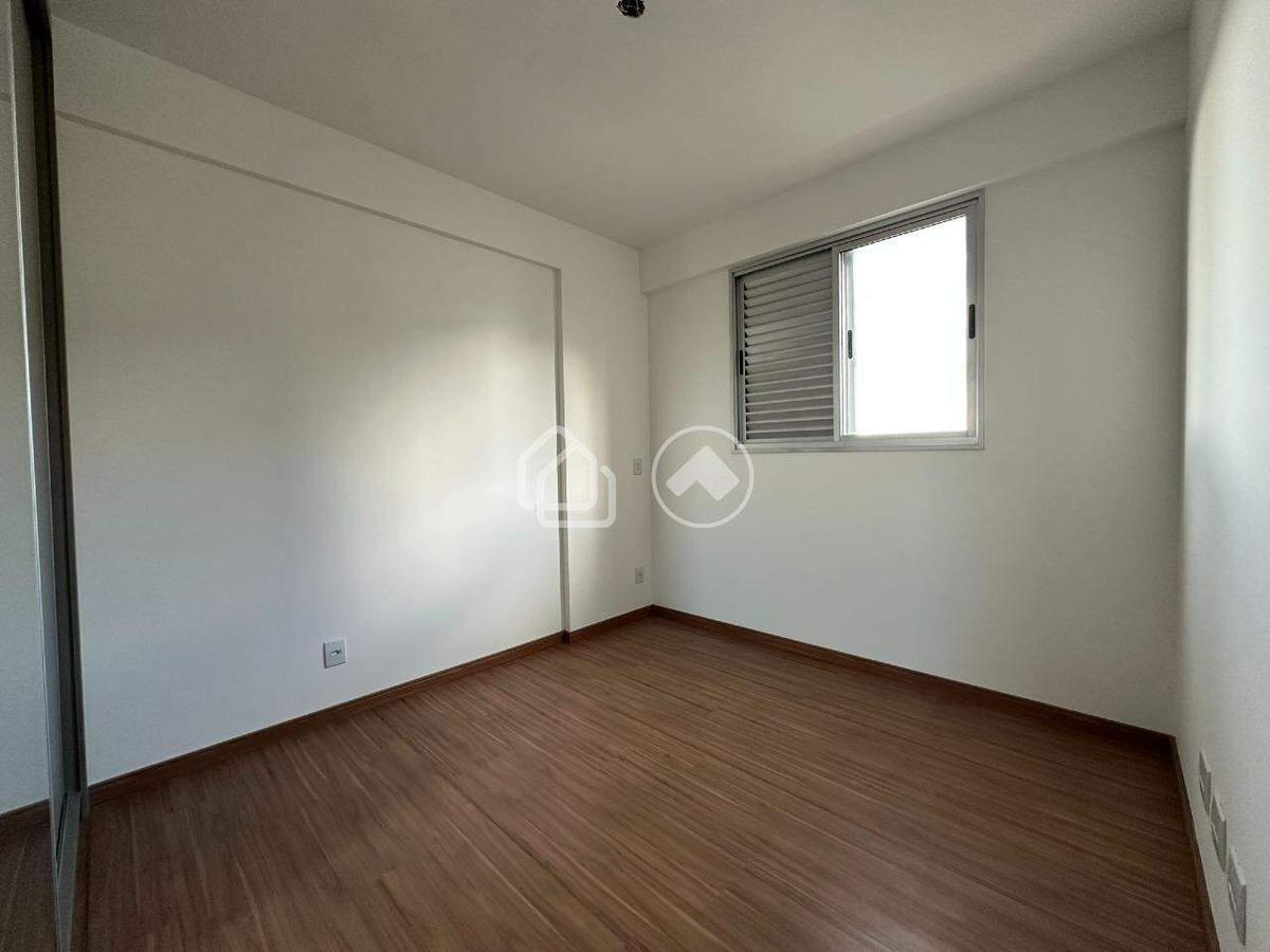 Apartamento, Havaí, 3 Quartos, 2 Vagas, 1 Suíte