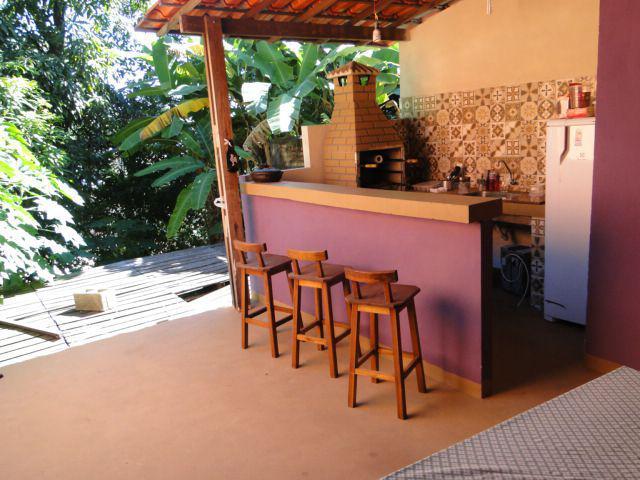 Casa, Sagrada Família, 4 Quartos, 2 Vagas