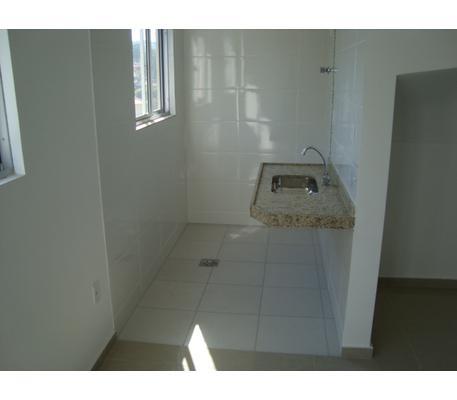 Cobertura, Mantiqueira, 2 Quartos, 1 Vaga