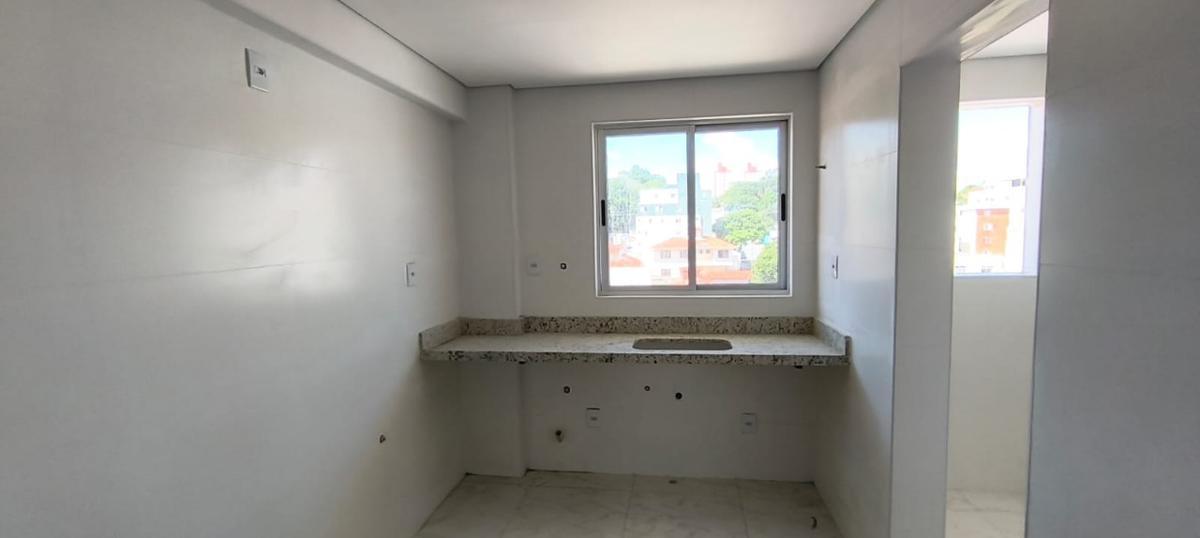 Cobertura, Colégio Batista, 4 Quartos, 3 Vagas, 2 Suítes