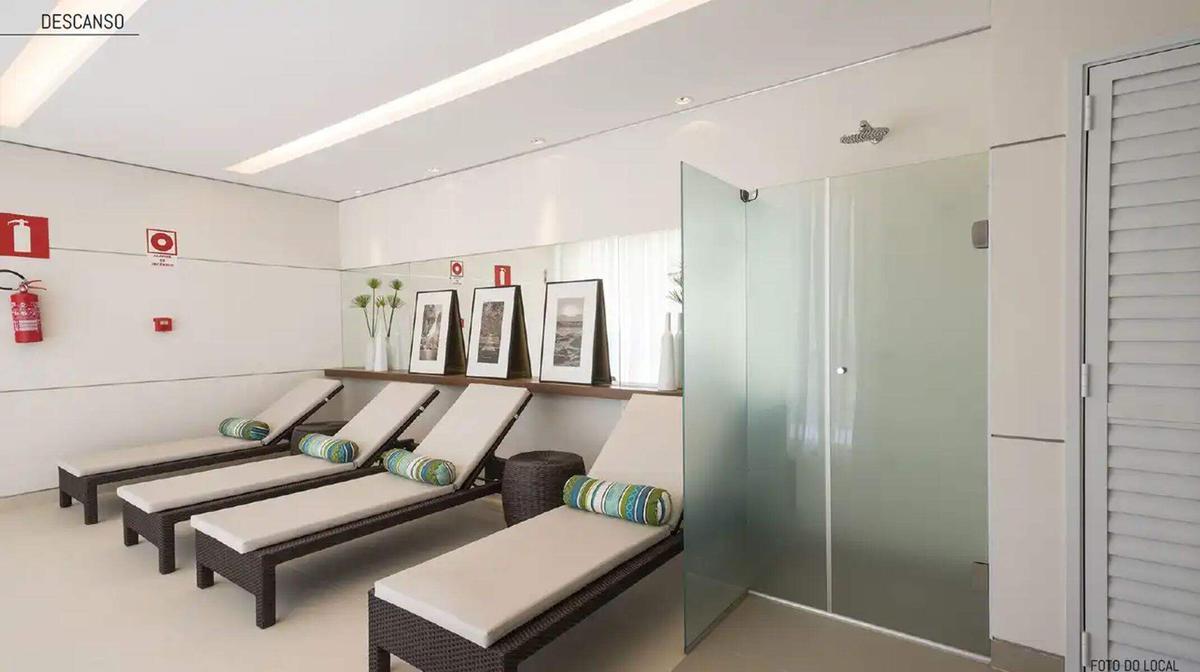 Apartamento, Prado, 3 Quartos, 2 Vagas, 1 Suíte