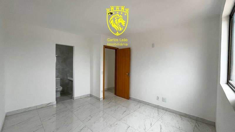 Apartamento, Indaiá, 4 Quartos, 3 Vagas, 3 Suítes