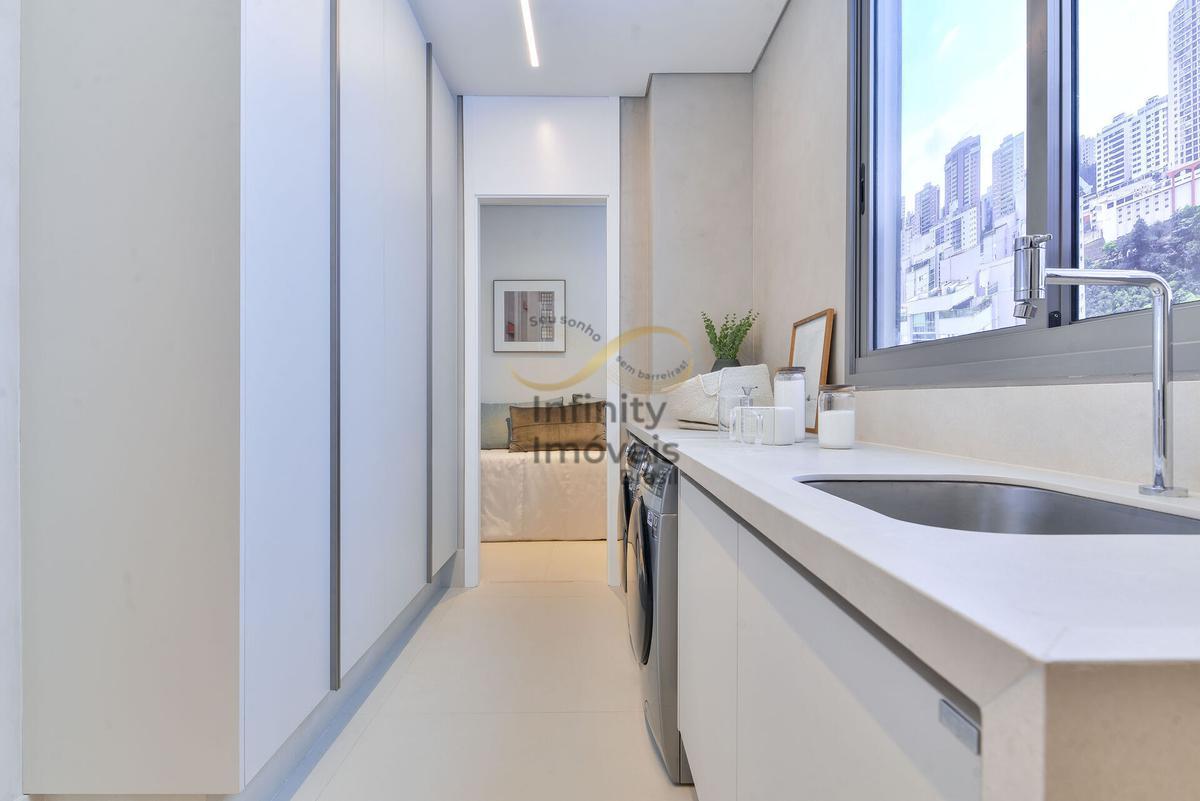 Apartamento, Vila da Serra, 4 Quartos